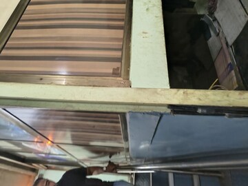 Staircase in  Warehouse at Kurla West – for Rent