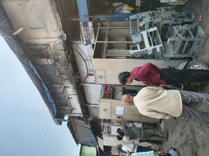 Warehouse – Exterior View View at Kurla West - for Rent