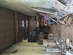  Warehouse – Exterior View View at Kurla West - for Rent