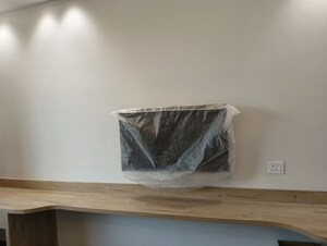 Furnished Amenities in Studio Apartment at Sawasdee Center, Vasundhara Sector 2b – for Sale