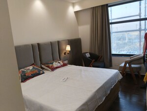 Studio Apartment For Sale in Sawasdee Center, Vasundhara Sector 2b