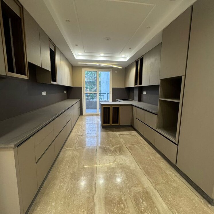 Kitchen, anant-raj-the-estate-residences 4 Bedroom 470 Sq.Yd. Builder Floor In Sector 63a Gurgaon 9785838