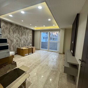 4 BHK Builder Floor For Sale in Anant Raj The Estate Residences, Sector 63a