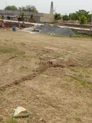 Plot Area in  Plot at Adore Smart City, Sector 97 – for Sale
