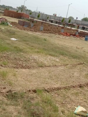 Plot Area in  Plot at Adore Smart City, Sector 97 – for Sale