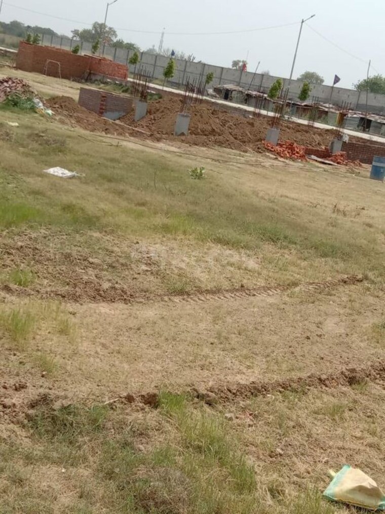 undefined, adore-smart-city  128 Sq.Yd. Plot In Sector 97 Faridabad 9785826
