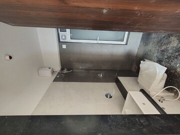 Kitchen in 2 BHK Apartment at Dem Icon, Charkop Sector 2 – for Sale