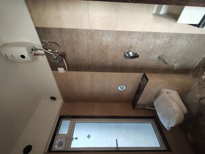 Furnished Amenities in 2 BHK Apartment at Dem Icon, Charkop Sector 2 – for Sale
