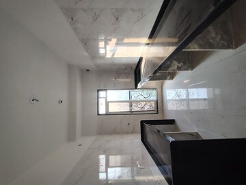 Kitchen in 2 BHK Apartment at Dem Icon, Charkop Sector 2 – for Sale