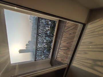 Balcony in 2 BHK Apartment at Dem Icon, Charkop Sector 2 – for Sale