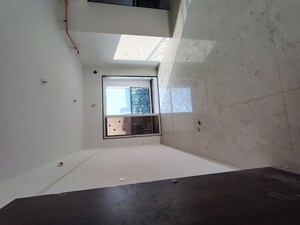 Building Lobby in 2 BHK Apartment at Dem Icon, Charkop Sector 2 – for Sale