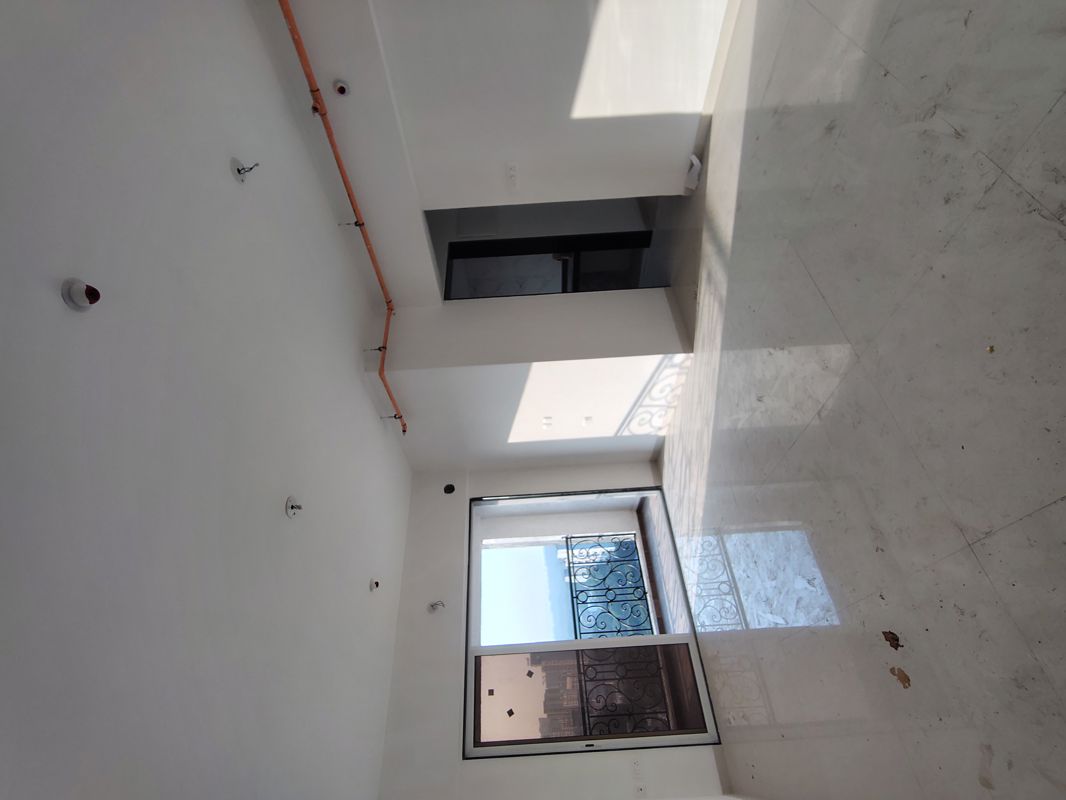 2 BHK + Pooja Room Apartment For Sale in Dem Icon