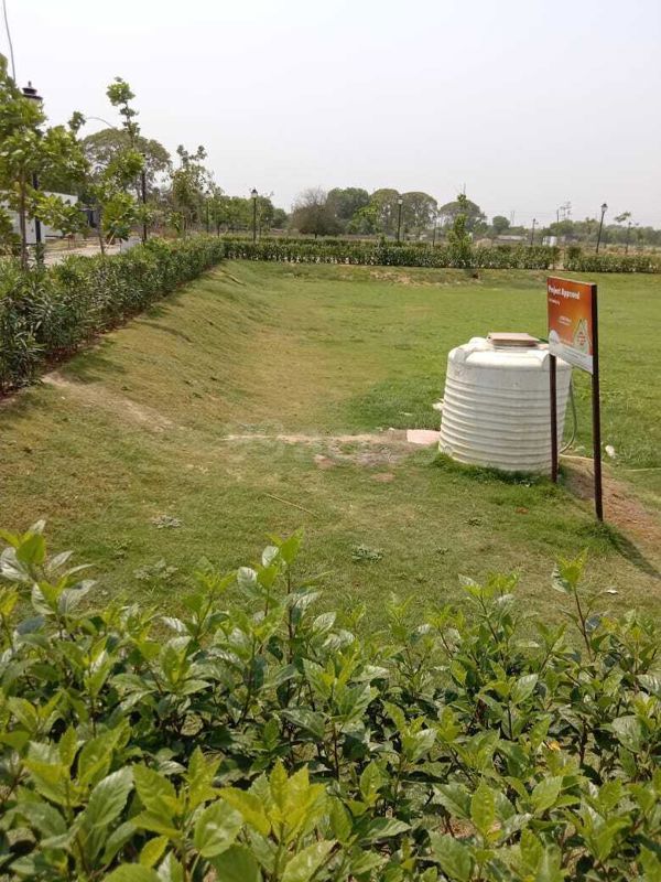 Plot For Sale in Adore Smart City