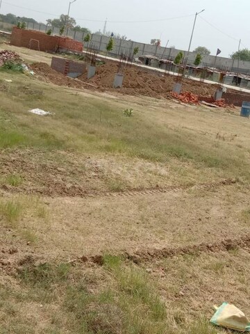 Plot Area in  Plot at Adore Smart City, Sector 97 – for Sale