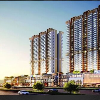 2 BHK 1250 Sq.Ft. Apartment in M3M GIC