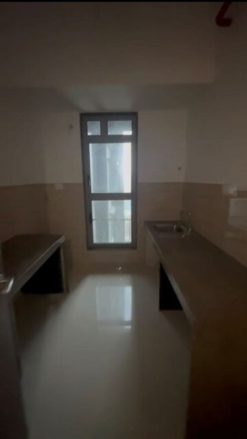 Kitchen in 2 BHK Apartment at Sunteck City Avenue 1, Goregaon West – for Sale