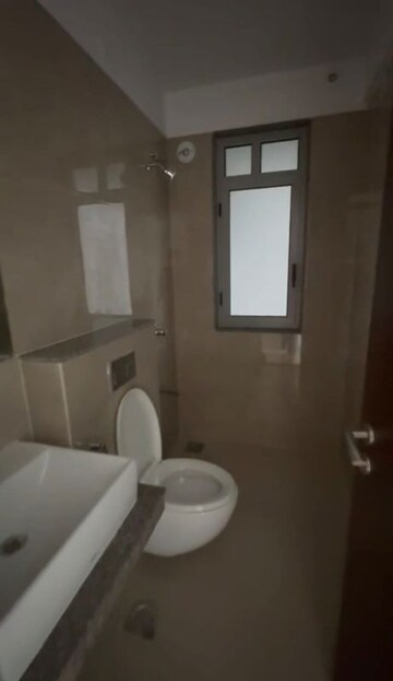 Bathroom in 2 BHK Apartment at Sunteck City Avenue 1, Goregaon West – for Sale