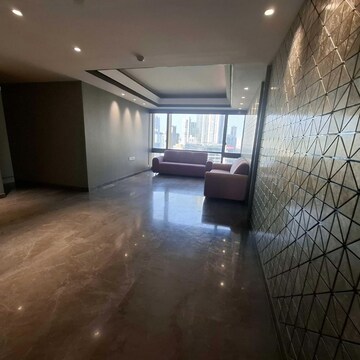 4 BHK Apartment For Rent in Lodha Trump Tower, Kamala Mill
