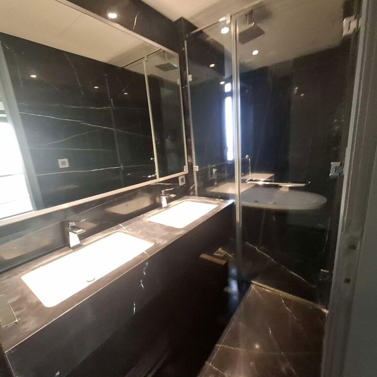 Kitchen, lodha-trump-tower 4 Bedroom 1546 Sq.Ft. Apartment In Kamala Mill Mumbai 9785928