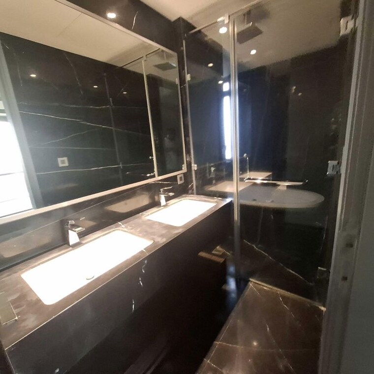 Kitchen, lodha-trump-tower 4 Bedroom 1546 Sq.Ft. Apartment In Kamala Mill Mumbai 9785928