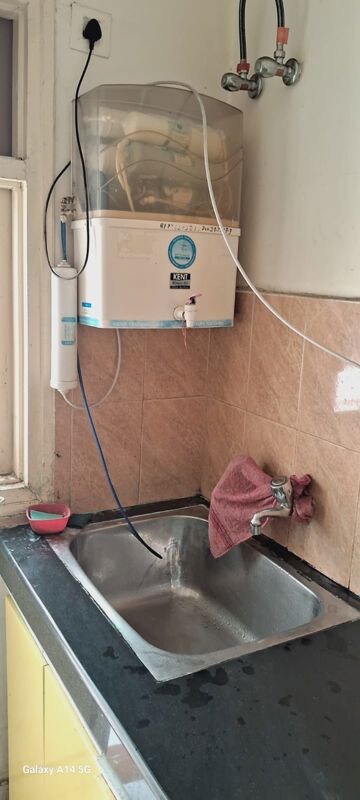 Furnished Amenities in 2 BHK Apartment at UPAEVP Mandakini Enclave, Raebareli Road – for Rent