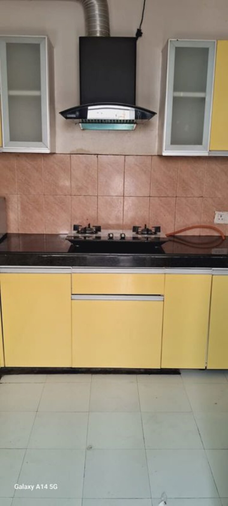 Kitchen, upaevp-mandakini-enclave 2 Bedroom 959 Sq.Ft. Apartment In Raebareli Road Lucknow 9785934