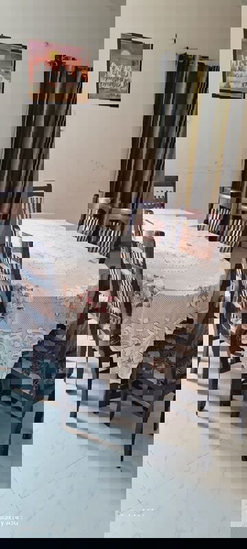 2 BHK Apartment For Rent in UPAEVP Mandakini Enclave