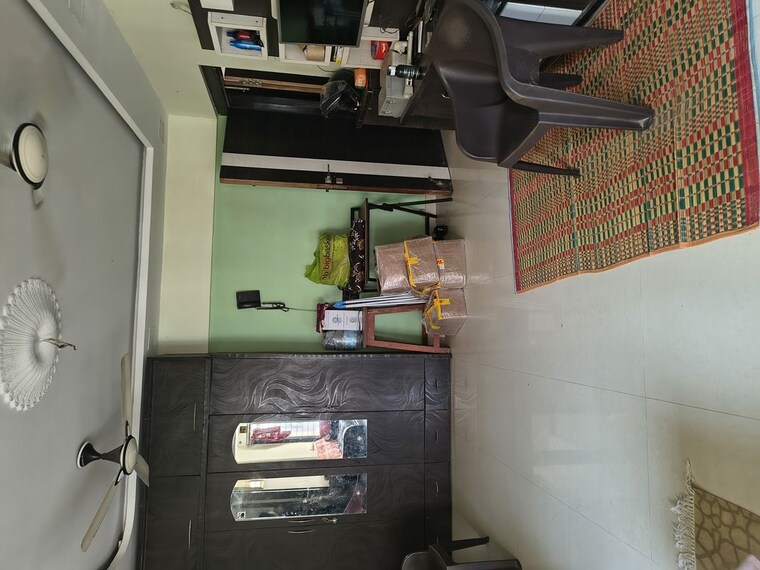 Kitchen, kurla west 1 Bedroom 500 Sq.Ft. Apartment In Kurla West Mumbai 9785941