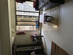 1 BHK + Study Room 500 Sq.Ft. Apartment in Kurla West