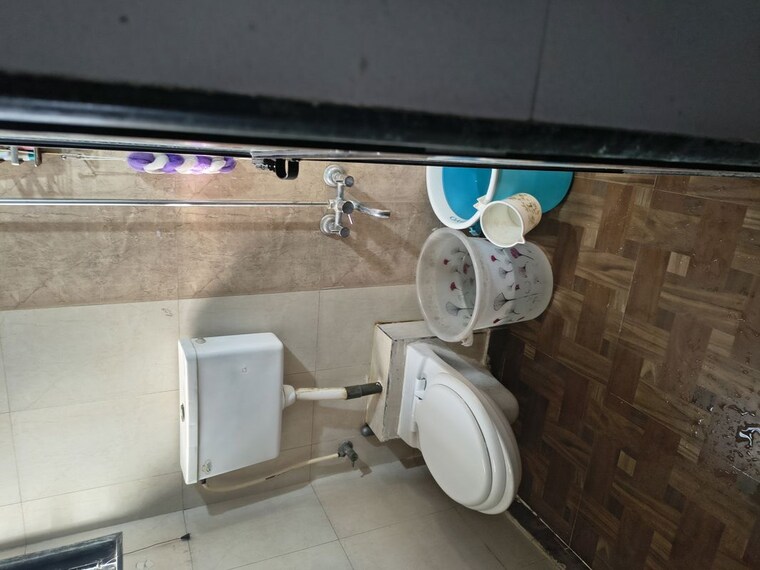 Master Bedroom, kurla west 1 Bedroom 500 Sq.Ft. Apartment In Kurla West Mumbai 9785941