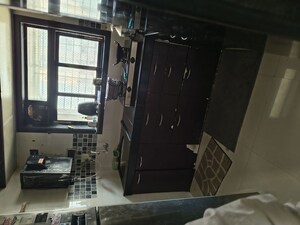 Living Room in 1 BHK Apartment at Kurla West – for Rent