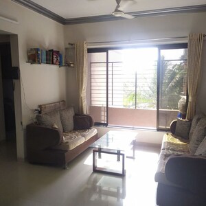 2 BHK Apartment For Sale in Ambika Darshan, Kandivali East