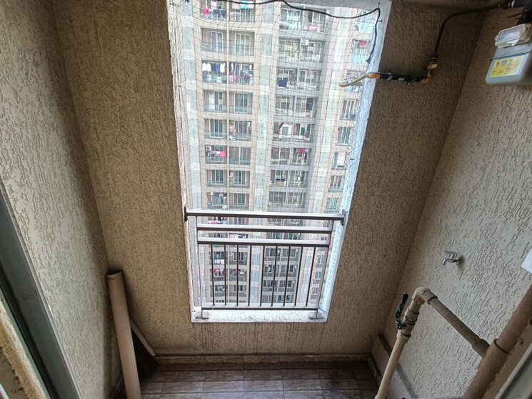 Balcony, jp-north-aviva 1 Bedroom 309 Sq.Ft. Apartment In Mira Road Thane 9785944