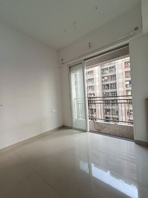 Master Bedroom in 1 BHK Apartment at JP North Aviva, Mira Road – for Sale