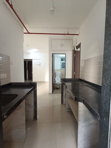 Kitchen in 1 BHK Apartment at JP North Aviva, Mira Road – for Sale