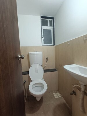 Bathroom in 1 BHK Apartment at JP North Aviva, Mira Road – for Sale