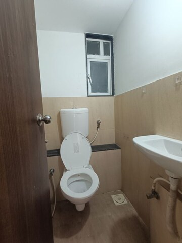 Bathroom in 1 BHK Apartment at JP North Aviva, Mira Road – for Sale