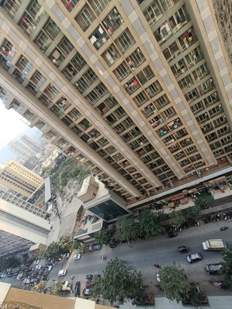 Exterior View, jp-north-aviva 1 Bedroom 309 Sq.Ft. Apartment In Mira Road Thane 9785944