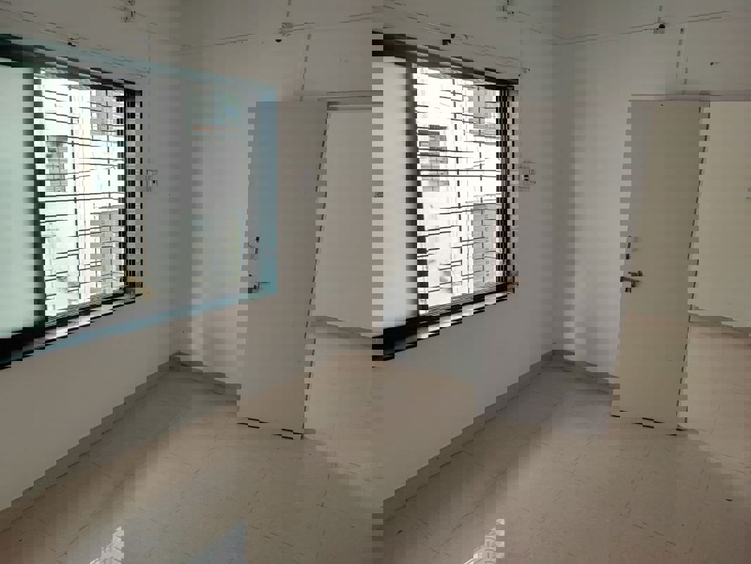 1 BHK Apartment For Rent in Mayur Colony