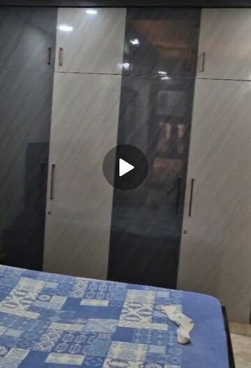 Bathroom in 4 BHK Builder Floor at Rajendra Nagar Sector 5 – for Sale