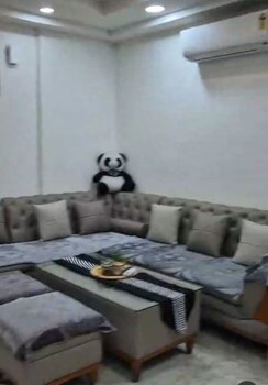 4 BHK + Pooja Room Builder Floor For Sale in Rajendra Nagar Sector 5