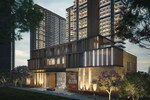 2.5 BHK + Pooja Room 1500 Sq.Ft. Apartment in Sector 79B