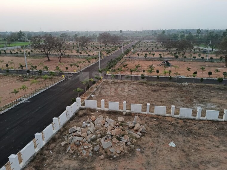 undefined, narsingi  225 Sq.Yd. Plot In Narsingi Hyderabad 9785953