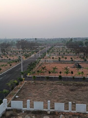  Plot For Sale in Narsingi