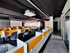 Office Space For Rent in Koregaon Park