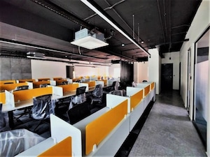  Office Space For Rent in Koregaon Park