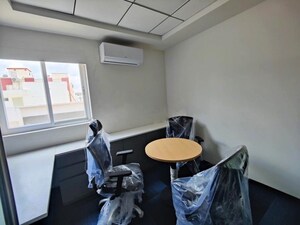 Team Area in  Office Space at Koregaon Park – for Rent