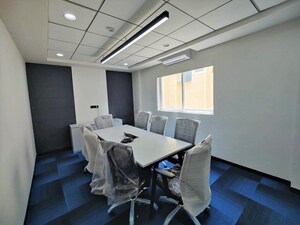 Team Area in  Office Space at Koregaon Park – for Rent