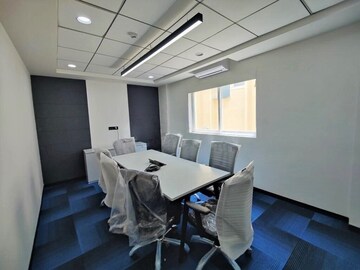 Team Area in  Office Space at Koregaon Park – for Rent