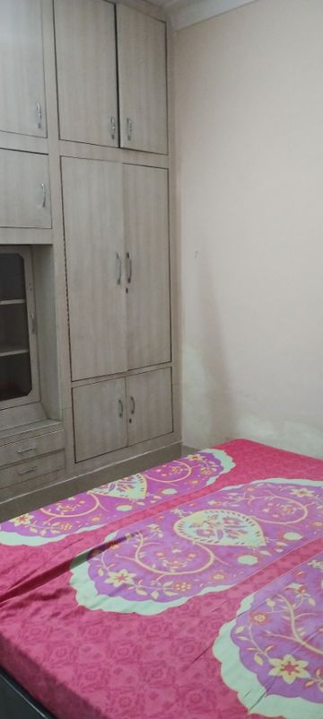 3 BHK + Pooja Room Builder Floor For Rent in RWA Apartments Sector 19